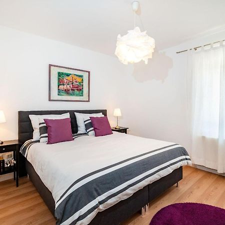 Apartment 1001 Nights ซาดาร์ ภายนอก รูปภาพ
