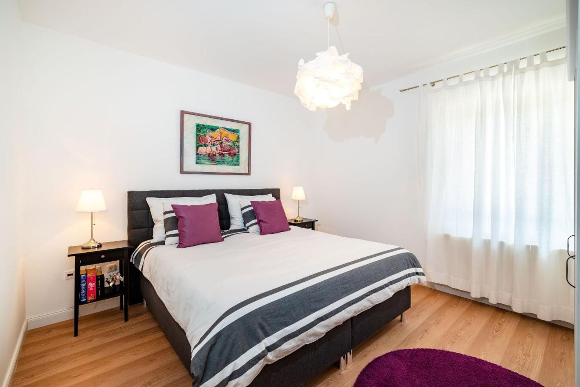 Apartment 1001 Nights ซาดาร์ ภายนอก รูปภาพ