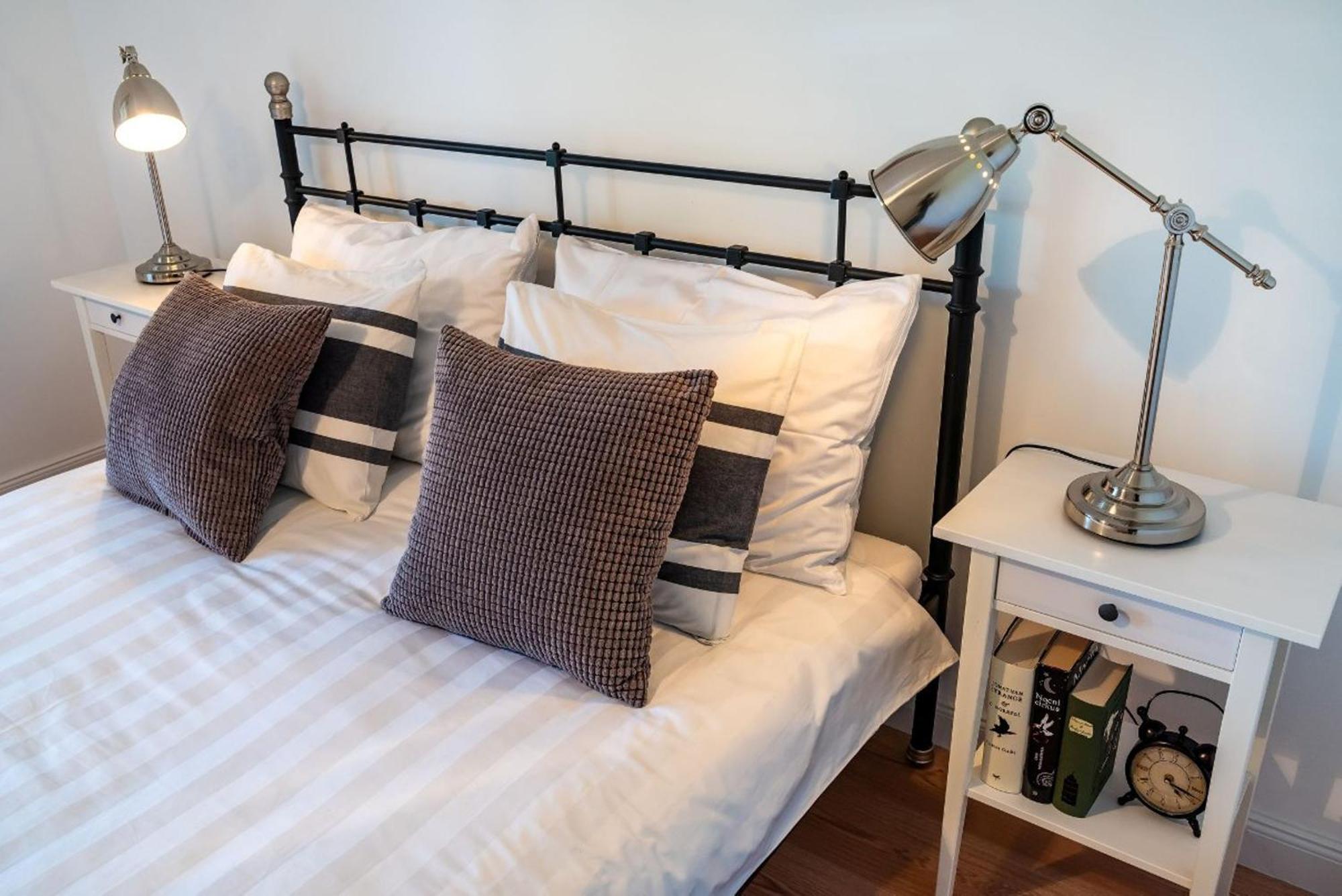Apartment 1001 Nights ซาดาร์ ภายนอก รูปภาพ