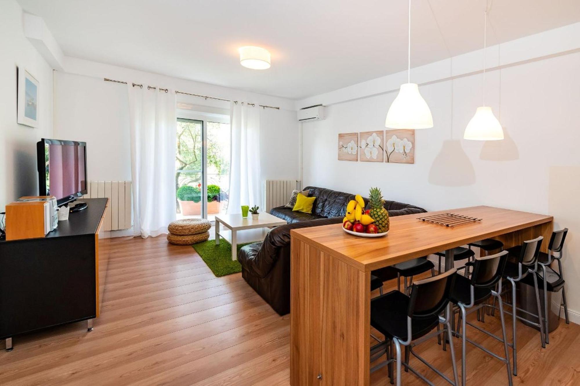 Apartment 1001 Nights ซาดาร์ ภายนอก รูปภาพ