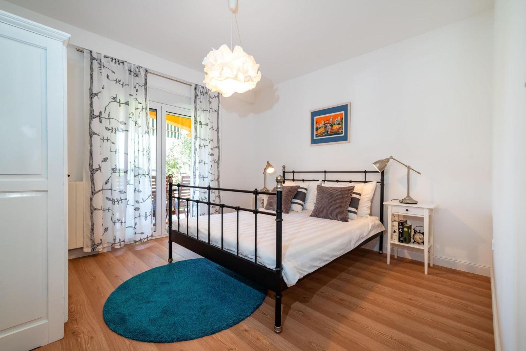 Apartment 1001 Nights ซาดาร์ ภายนอก รูปภาพ