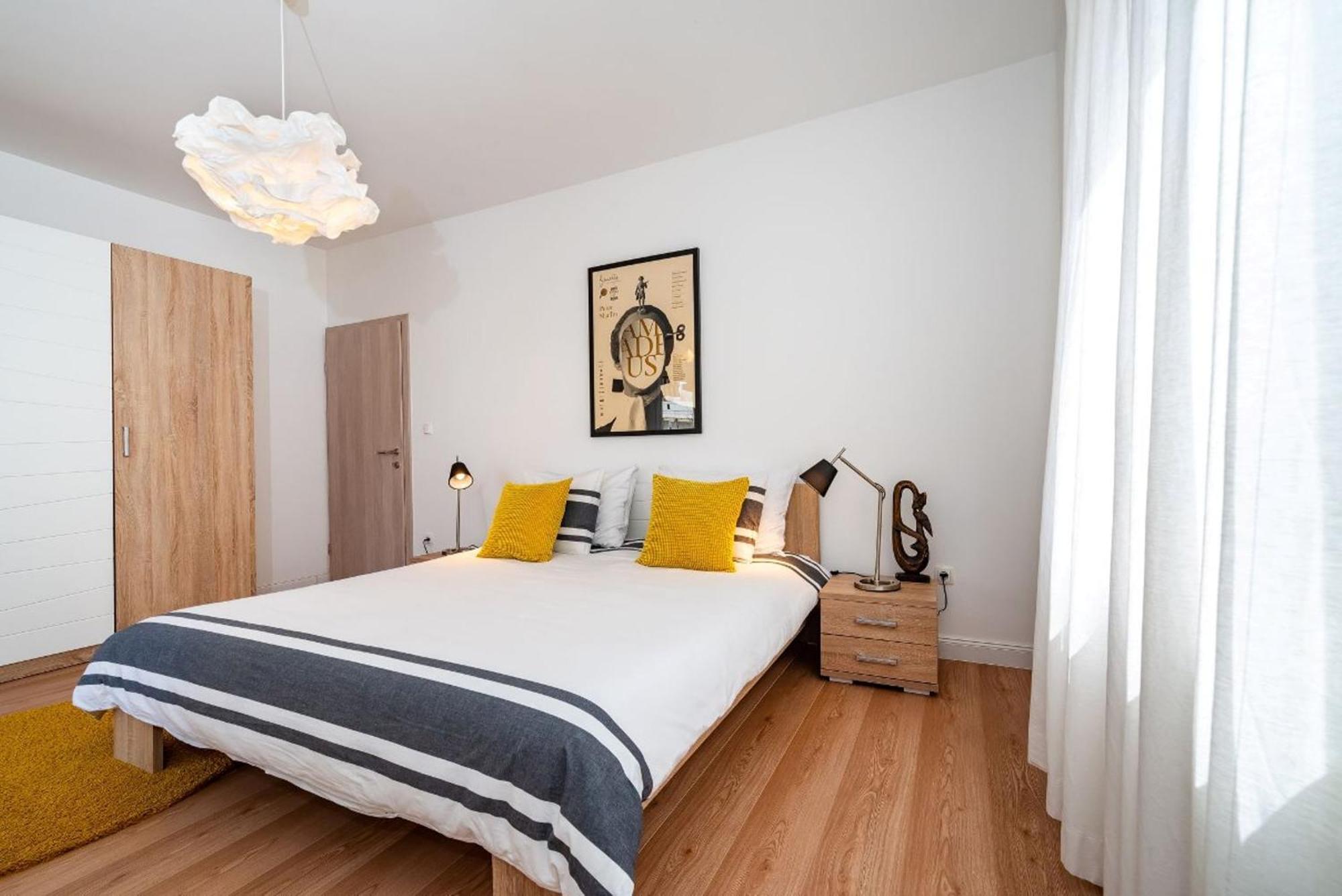 Apartment 1001 Nights ซาดาร์ ภายนอก รูปภาพ
