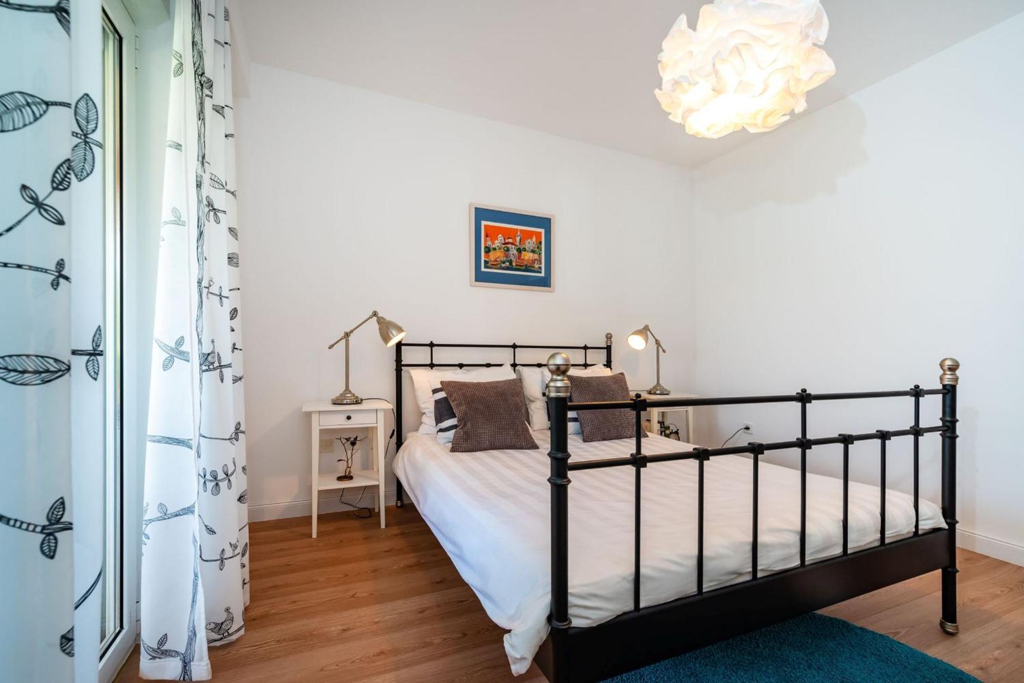 Apartment 1001 Nights ซาดาร์ ภายนอก รูปภาพ