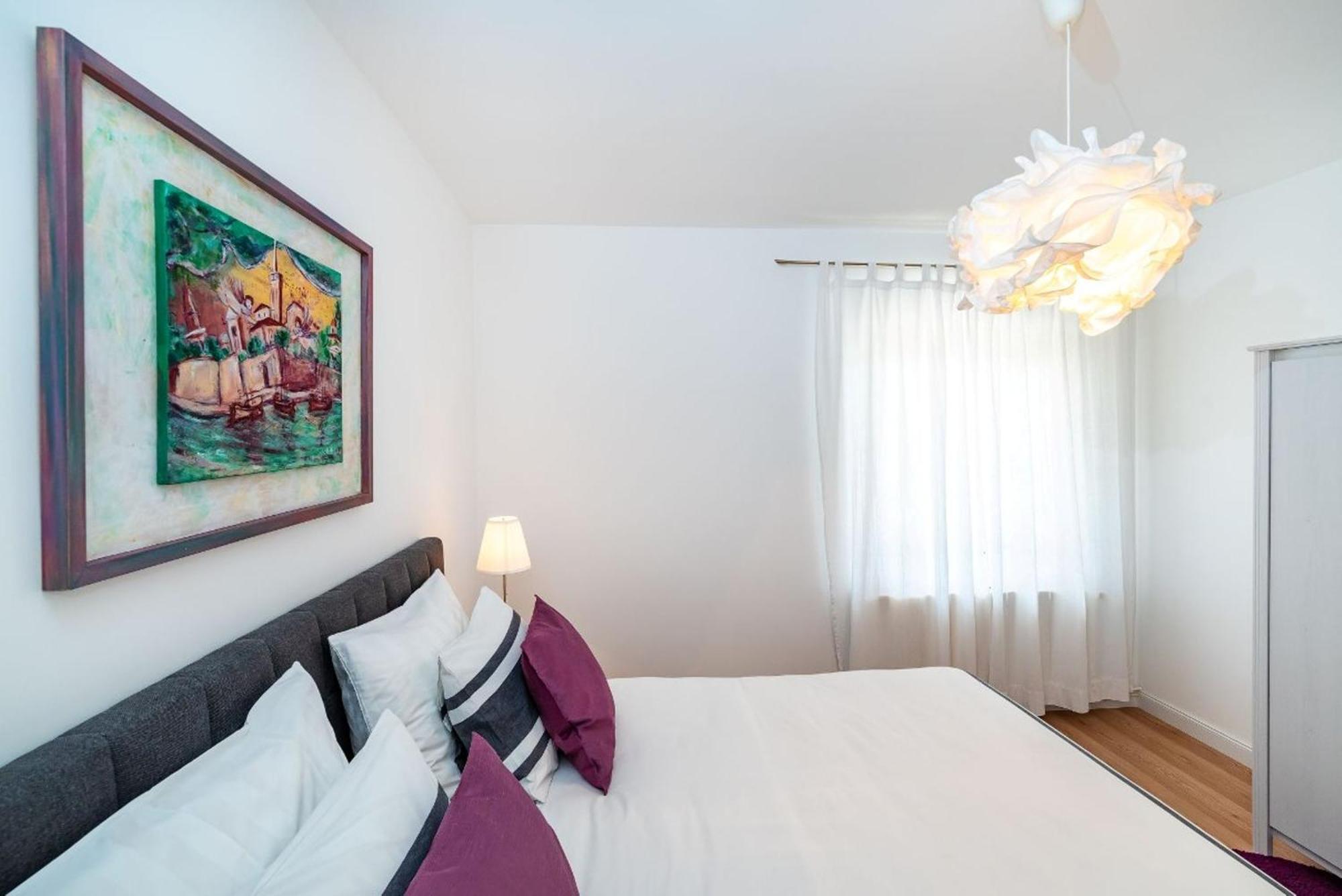 Apartment 1001 Nights ซาดาร์ ภายนอก รูปภาพ